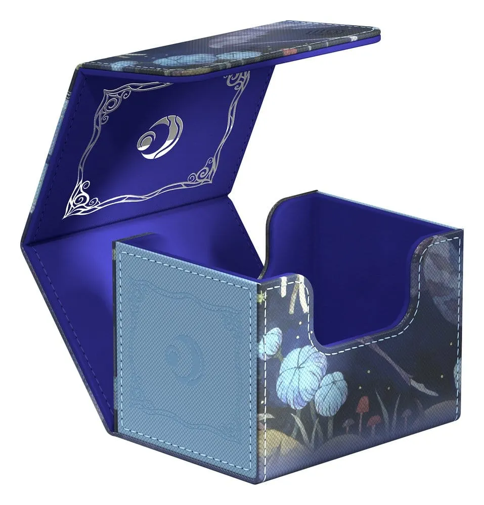 Ultimate Guard Sidewinder 100+ Xenoskin Magic: The Gathering "Lorwyn Eclipsed" (79 x 104 x 88 mm) - Bitterbloom Bearer